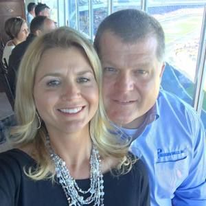 Meet your Posher, Stacy